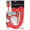 Devil Costume Kit