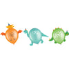 Dino-Mite Latex Balloon Decoration Kit