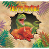 Dinosaur Invitations