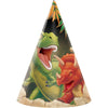 Dinosaur Party Hats