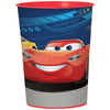 Disney Cars 3 Favor Cup