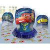 Disney Cars 3 Table Decorating Kit