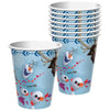 Disney Frozen 2 Cups, 9 Oz.