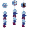 Disney Frozen 2 Dangle Decoration Value Pack