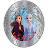 Disney Frozen 2 Glitter Wall Frame Decoration Kit