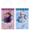 Disney Frozen 2 Hot Stamped Kraft Bag