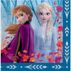 Disney Frozen 2 Luncheon Napkin