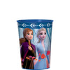 Disney Frozen 2 Metallic Favor Cup