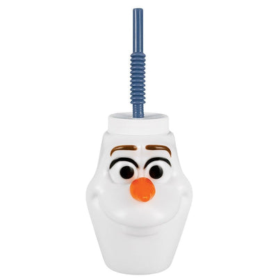 Disney Frozen 2 Olaf Plastic Sippy Cup