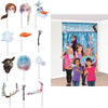 Disney Frozen 2 Scene Setter With Props