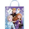 Disney Frozen 2 Tote Bag, 13" X 11"