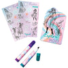 Disney Frozen Stationery Set