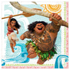 Disney Moana Luncheon Napkins