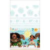 Disney Moana Plastic Table Cover