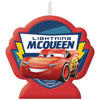 Disney/Pixar Cars 3 Birthday Candle