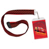 Disney/Pixar Cars 3 Lanyard Id Card Holder