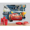 Disney/Pixar Cars 3 Wall Decorating Kit