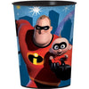Disney/Pixar Incredibles 2 Favor Cup
