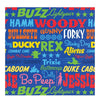 Disney/Pixar Toy Story 4 Beverage Napkins