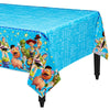 Disney/Pixar Toy Story 4 Plastic Table Cover