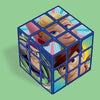 Disney/Pixar Toy Story 4 Puzzle Cube