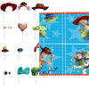 Disney/Pixar Toy Story 4 Scene Setters W/ Props