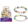 Disney Princess Bead Bracelets