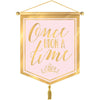 Disney Princess Canvas Banner