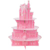 Disney Princess Castle Treat Stand