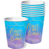 Disney Princess Cups, 9 Oz.