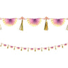 Disney Princess Foil Tassel Bunting Garland