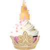 Disney Princess Glitter Cupcake Kit