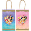 Disney Princess Hot-Stamped Kraft Bag