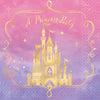 Disney Princess Luncheon Napkins - Hot-Stamped