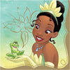 Disney Princess Luncheon Napkins - Tiana