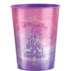 Disney Princess Metallic Favor Cup