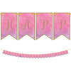 Disney Princess Pennant Banner