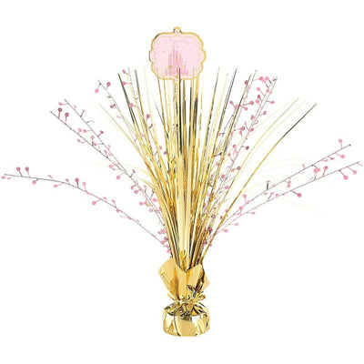 Disney Princess Spray Centerpiece