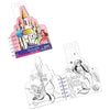 Disney Princess Sticker ACountivity Book