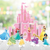 Disney Princess Table Decoration Kit