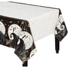 Disney Tim Burton's Nightmare Before Christmas All-Over-Print Plastic Table Cover