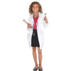 DoCountor's Lab Coat - Child Medium 8-10