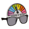 Drunk O Meter Sunglasses