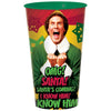 Elf Plastic Cup, 32 Oz.