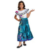 Encanto Mirabel Toddler - 3T-4T Child Costume