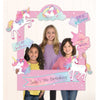 Enchanted Unicorn Customizable Photo Frame