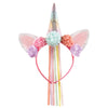 Enchanted Unicorn Deluxe Headband