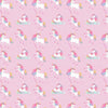 Enchanted Unicorn Printed Gift Wrap