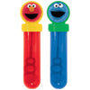 Everyday Sesame Street Bubble Tubes