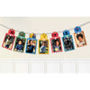 Everyday Sesame Street Photo Banner